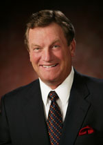 Congressman Mike Simpson