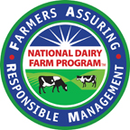 National Dairy FARM Program Logo