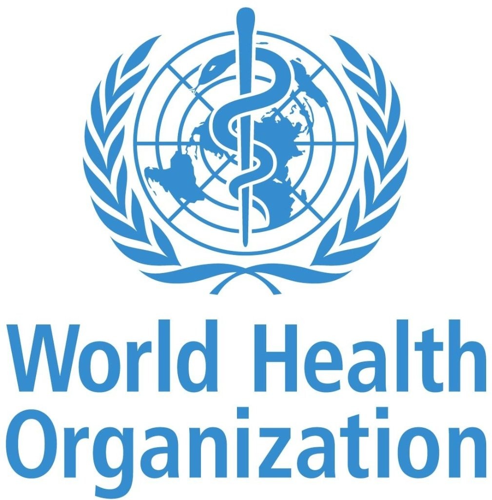 World Health Organization Logo NMPF World Health Organization Logo NMPF