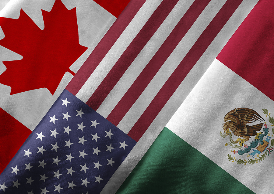 Online Resources - The North American Free Trade Agreement (Nafta)