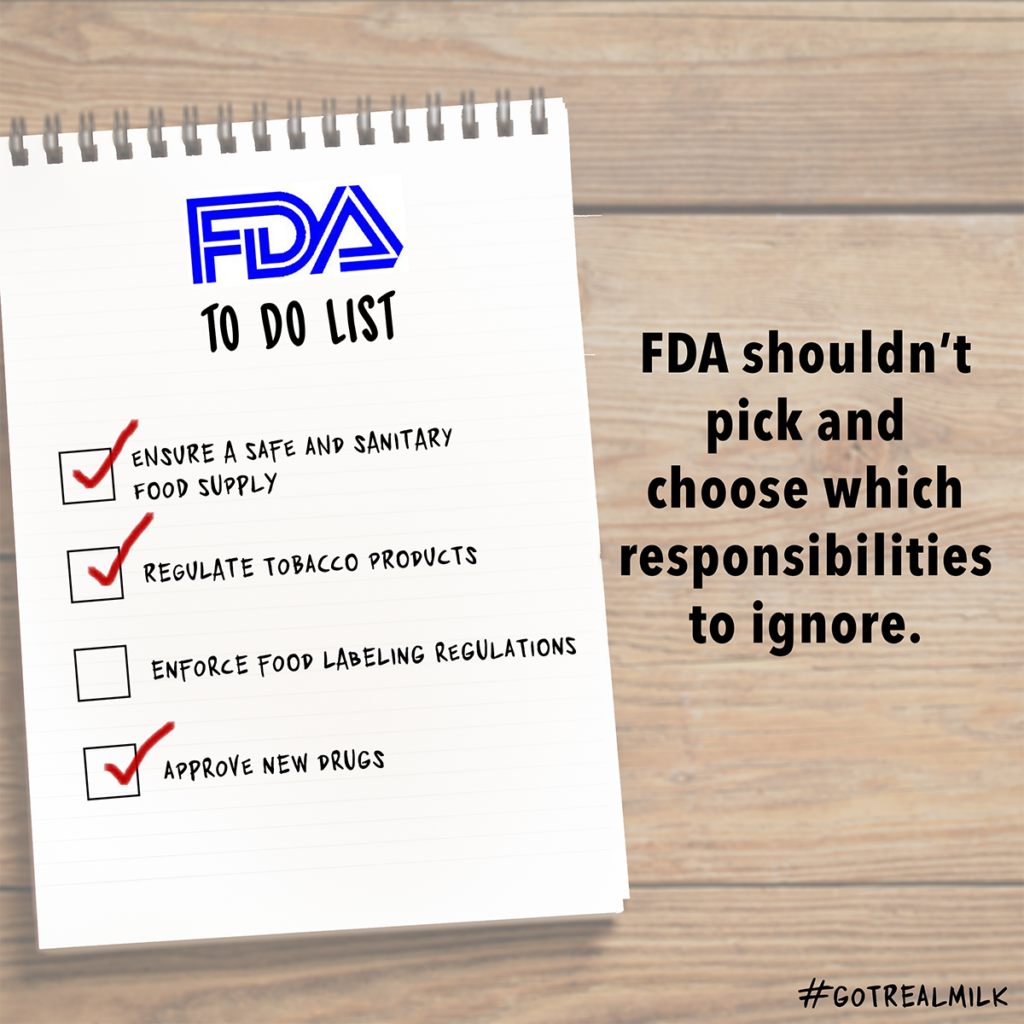 DAIRY PRIDE Act Supporters Keep Grassroots Pressure on Congress NMPF