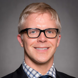 Alan Bjerga Headshot