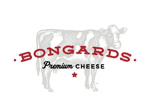 Bongards’ Creameries logo