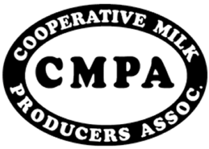 Cooperative Milk Producers Association logo