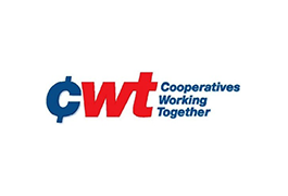 Cooperatives Working Together Logo