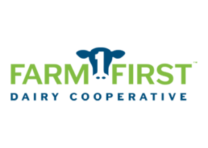 FarmFirst Dairy Cooperative logo