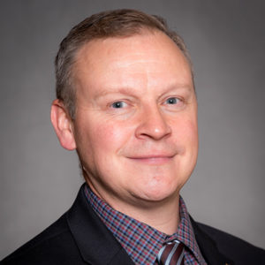 Jamie Jonker headshot