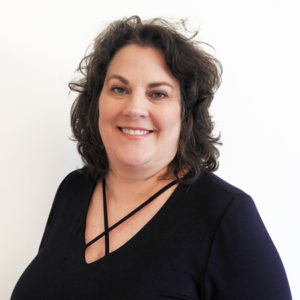 Louise Kamali