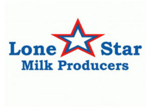 Lone Star Milk Producers logo