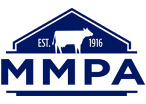 Michigan Milk Producers Association logo