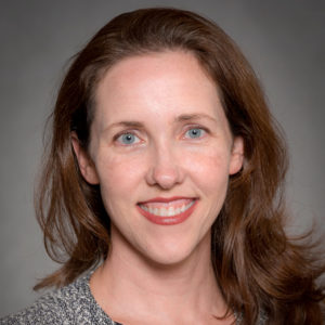Shawna Morris headshot