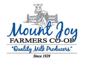 Mount Joy Farmers Cooperative Association logo