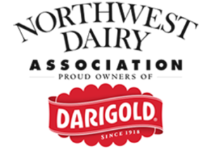 Northwest Dairy Association logo