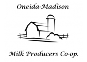 Oneida-Madison Milk Producers Cooperative Association logo