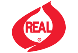 REAL® Seal Logo