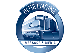 Blue Engine