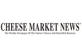 Cheese Market News