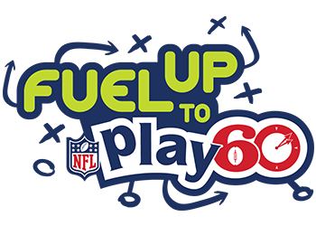 Fuel Up to Play 60