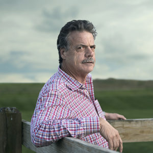 Mike McCloskey