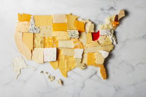 USDEC Dairy Powder