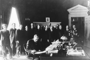 harding signs capper-volstead usda image (2) (1)