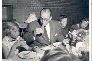 School Breakfast Program
