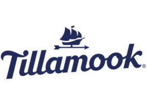 Tillamook County Creamery Association logo