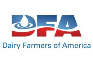 Dairy Farmers of America, Inc. logo