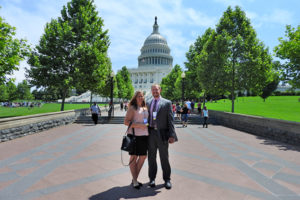 The Young Cooperator Program