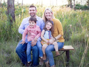 Campbell Family