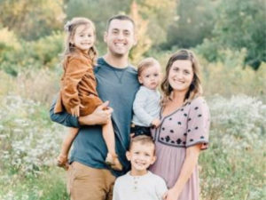 Kurtz Family