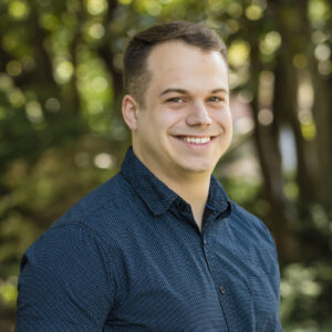 Tony Rice Headshot