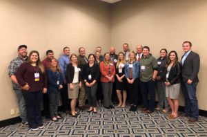 Group of National Young Cooperators