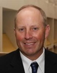 Steve Schlangen headshot