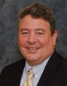Jay Bryant headshot