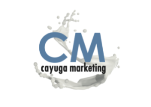 Cayuga Marketing logo
