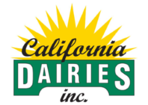 California Dairies, Inc. logo