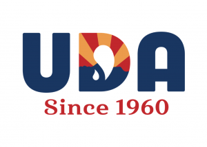 United Dairymen of Arizona logo