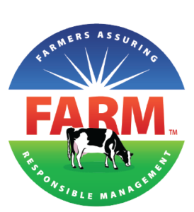 FARM logo