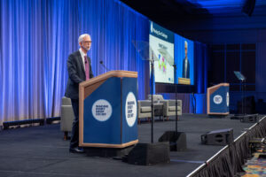 NMPF's Mulhern Speaks at Annual Meeting