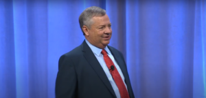 NMPF Chairman Mooney Speaks at 2021 Annual Meeting