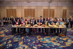 Agri-Mark Tops 2021 Cheese Contest