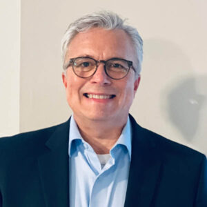 Headshot of Scott Sanborn