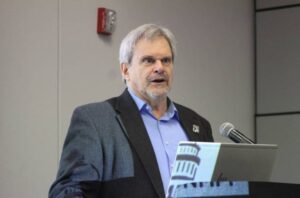 Peter Vitaliano, NMPF Economist