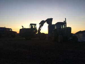Borst Family Dairy Farm