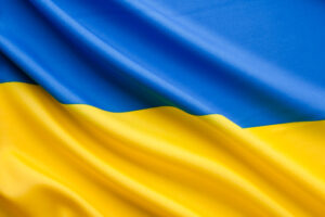 Flag of Ukraine