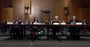 Sheryl Meshke - Trade hearing