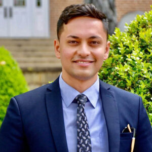 Abdullah Ibrahimzada, NMPF