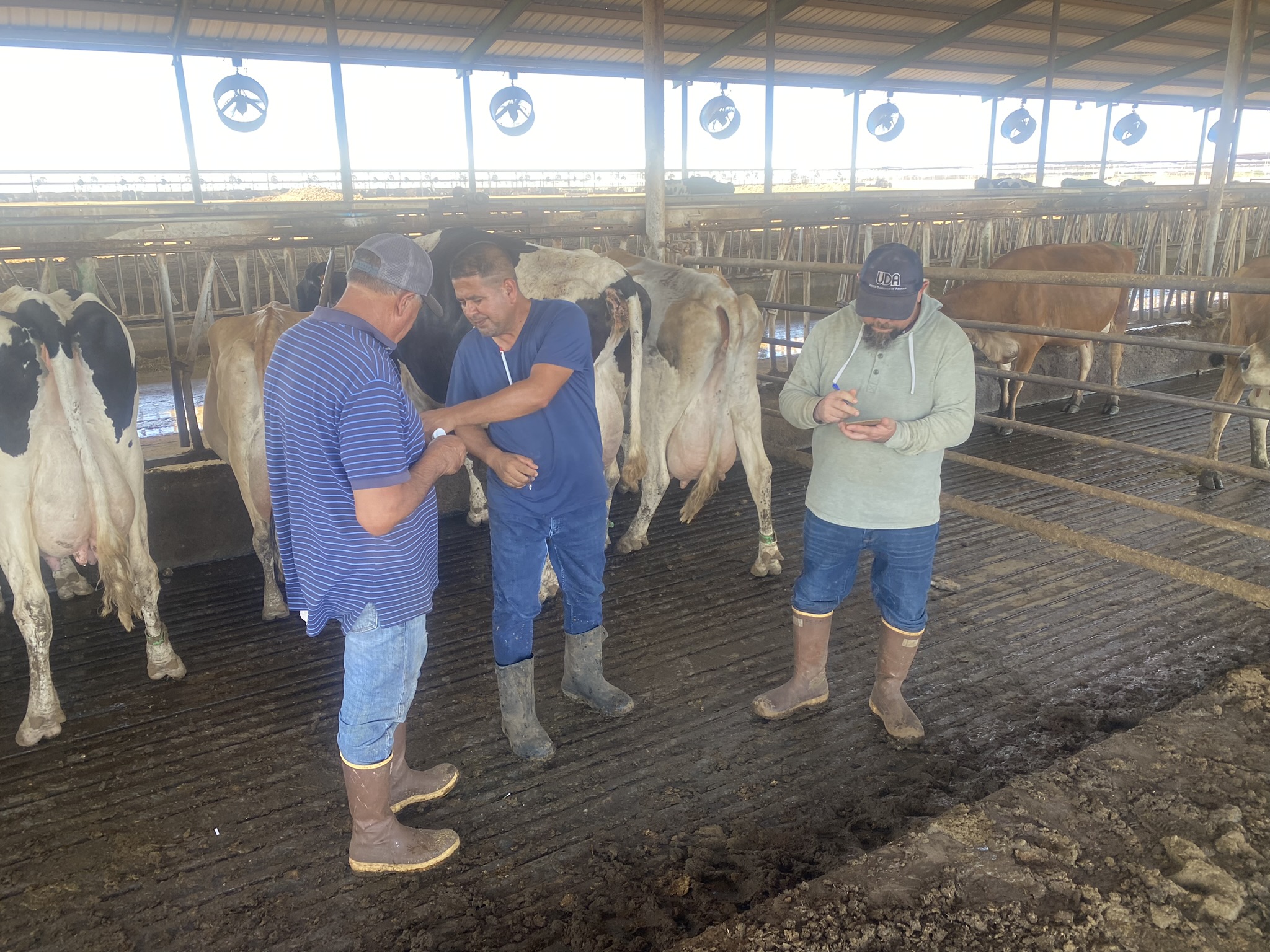 FARM Program Offers HR and Safety Support